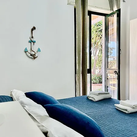 Primavera * Favignana