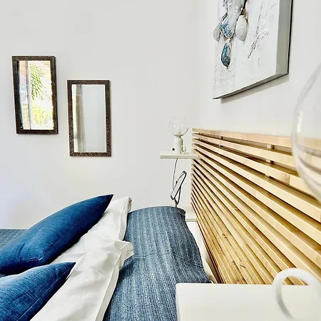 Holiday home Primavera *