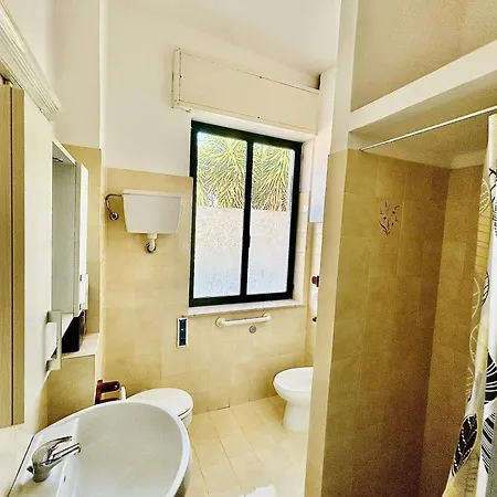 Primavera Holiday home Favignana