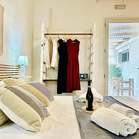 Tatil Evi Primavera *