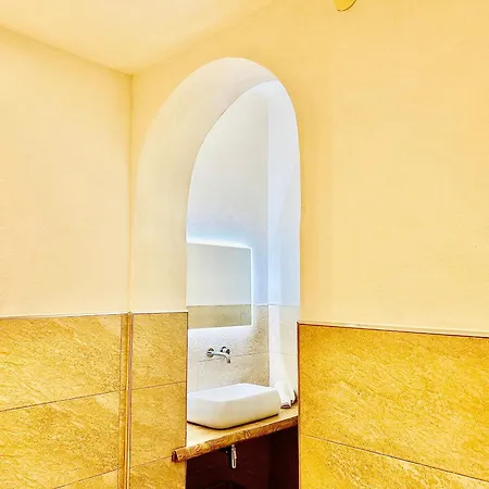 Tatil Evi Primavera Favignana