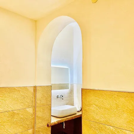 Holiday home Primavera Favignana
