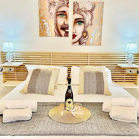 Holiday home Primavera Favignana