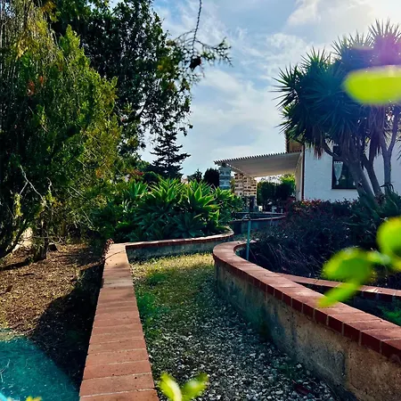 Primavera Holiday home