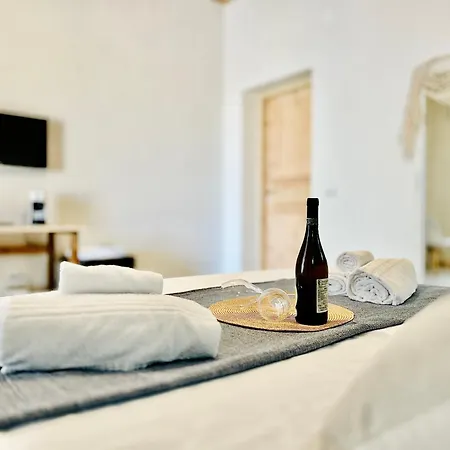 Primavera * Favignana