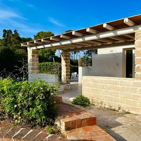 Primavera * Favignana