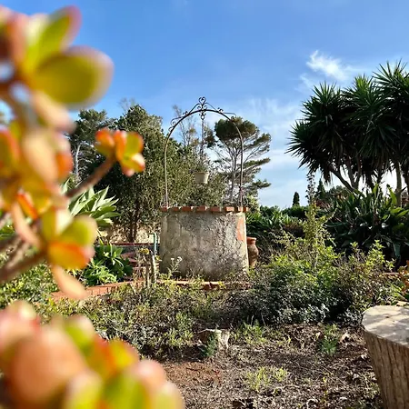 Tatil Evi Primavera *