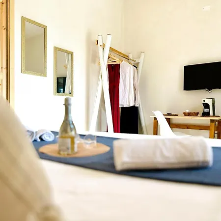 Primavera * Favignana