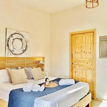 Primavera * Favignana