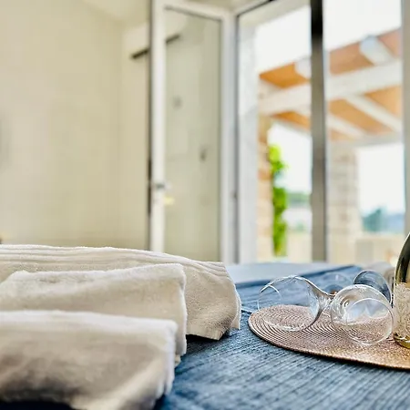 Primavera Holiday home