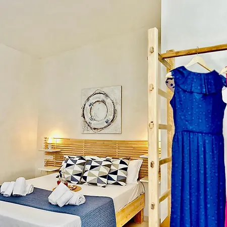Holiday home Primavera
