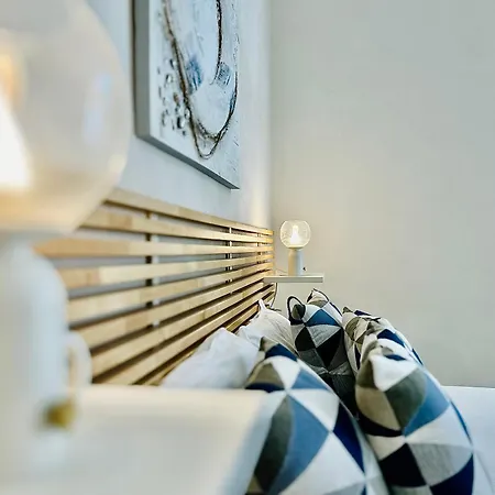 Primavera Holiday home