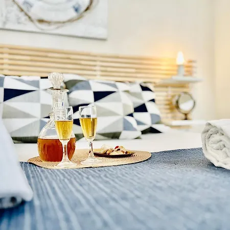 Primavera * Favignana