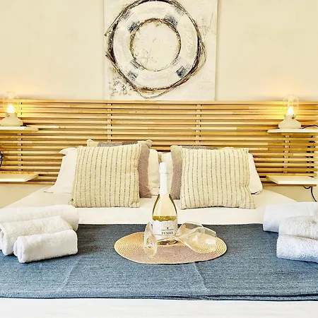 Primavera * Favignana