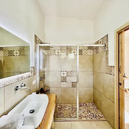 Primavera Holiday home