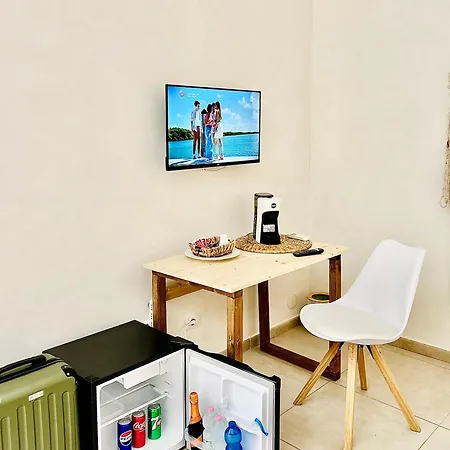 Holiday home Primavera