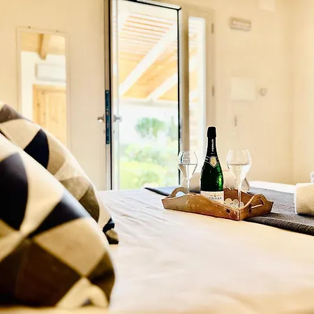 Holiday home Primavera