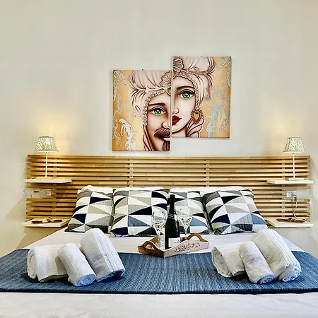 Primavera * Favignana