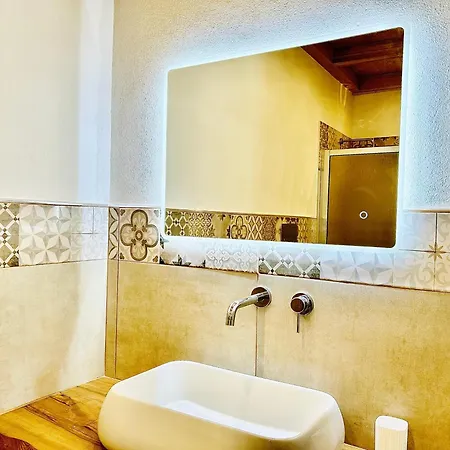 Holiday home Primavera Favignana