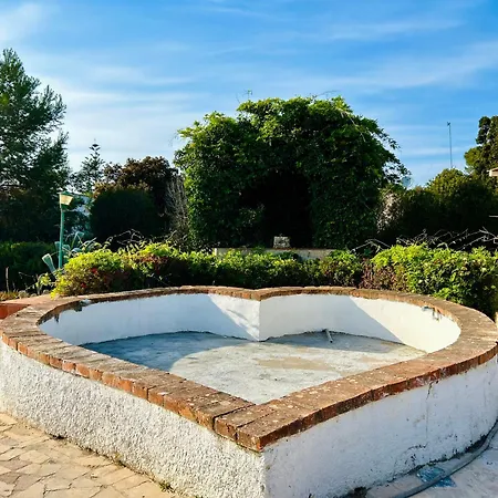 Holiday home Primavera