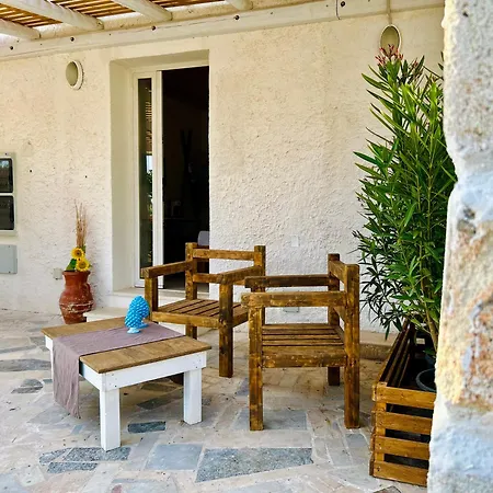 Primavera Tatil Evi