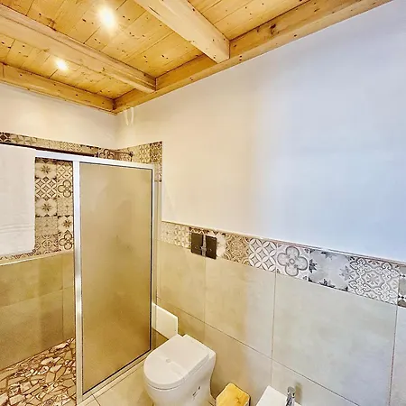 Primavera * Favignana