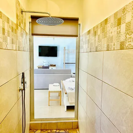 Primavera Vakantiehuis Favignana