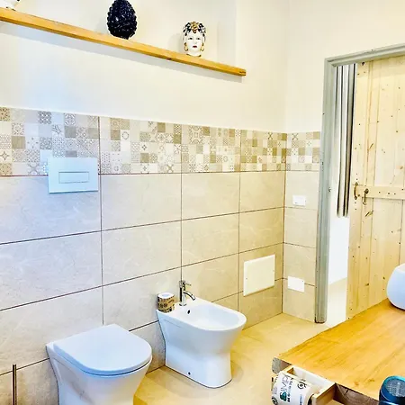 Holiday home Primavera Favignana