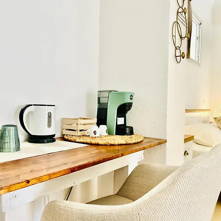 Primavera Holiday home