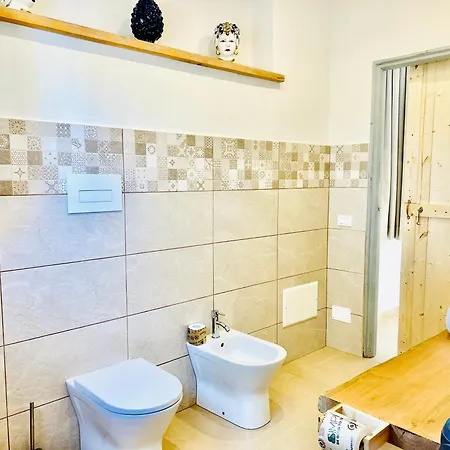 Tatil Evi Primavera *