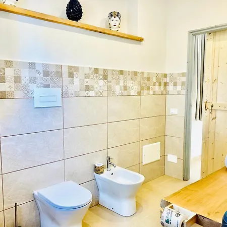 Vakantiehuis Primavera *