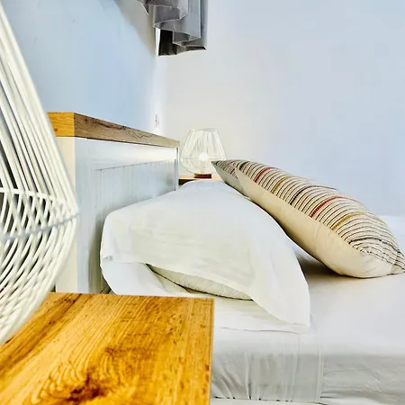 Primavera Tatil Evi Favignana