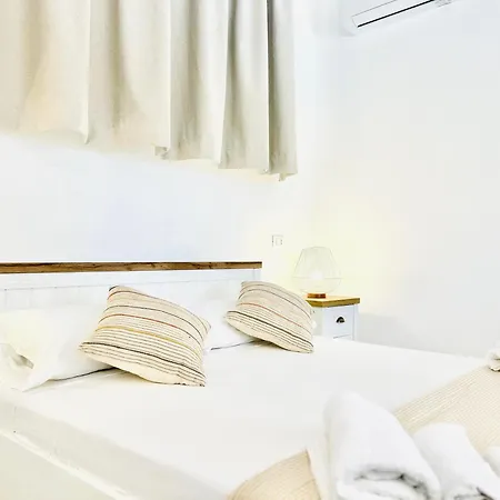 Tatil Evi Primavera Favignana