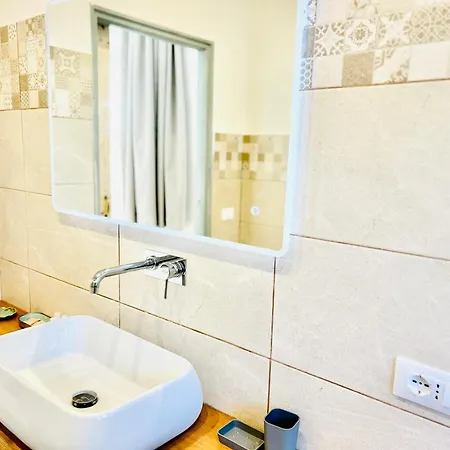 Primavera Holiday home