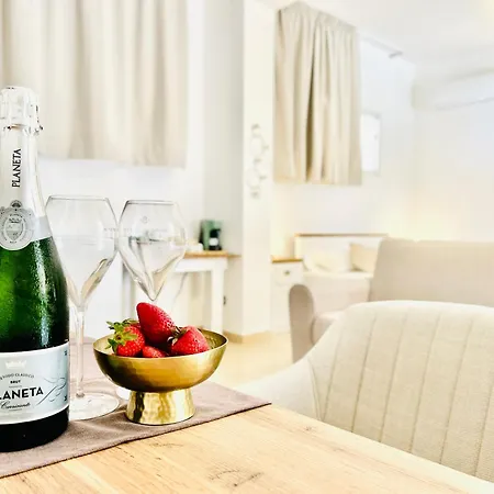 Primavera Tatil Evi *