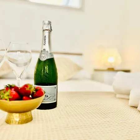 Primavera Tatil Evi Favignana