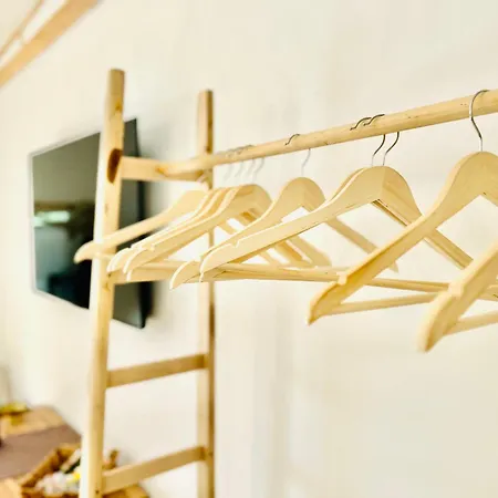 Primavera Tatil Evi *