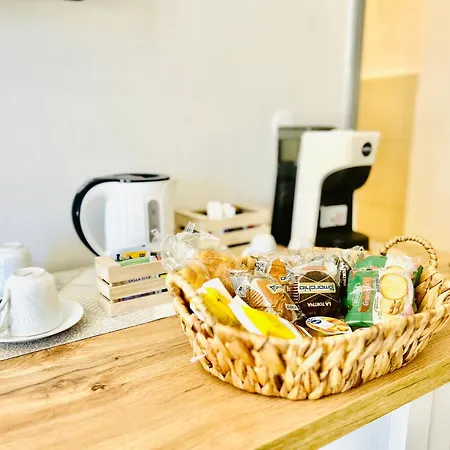 Tatil Evi Primavera Favignana