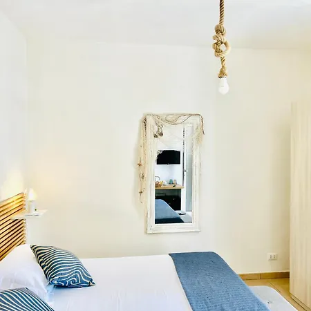 Primavera * Favignana