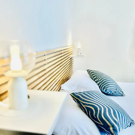 Tatil Evi Primavera *