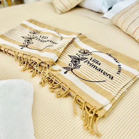 Primavera Tatil Evi *